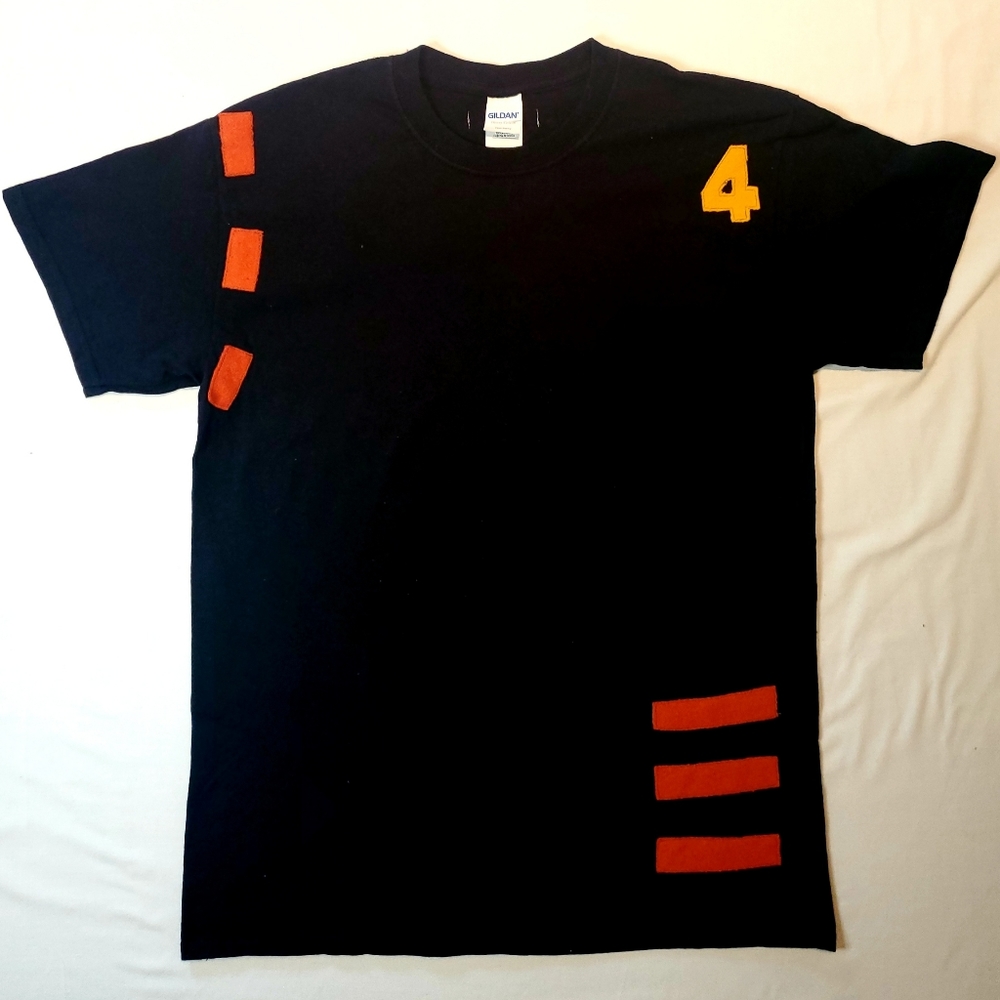 Basic T-shirt designed by YeasayerLLC